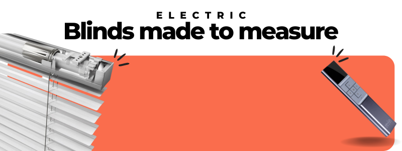 ELEKTRICKÉ Žalúzie na mieru EN - banery na titulnej hore